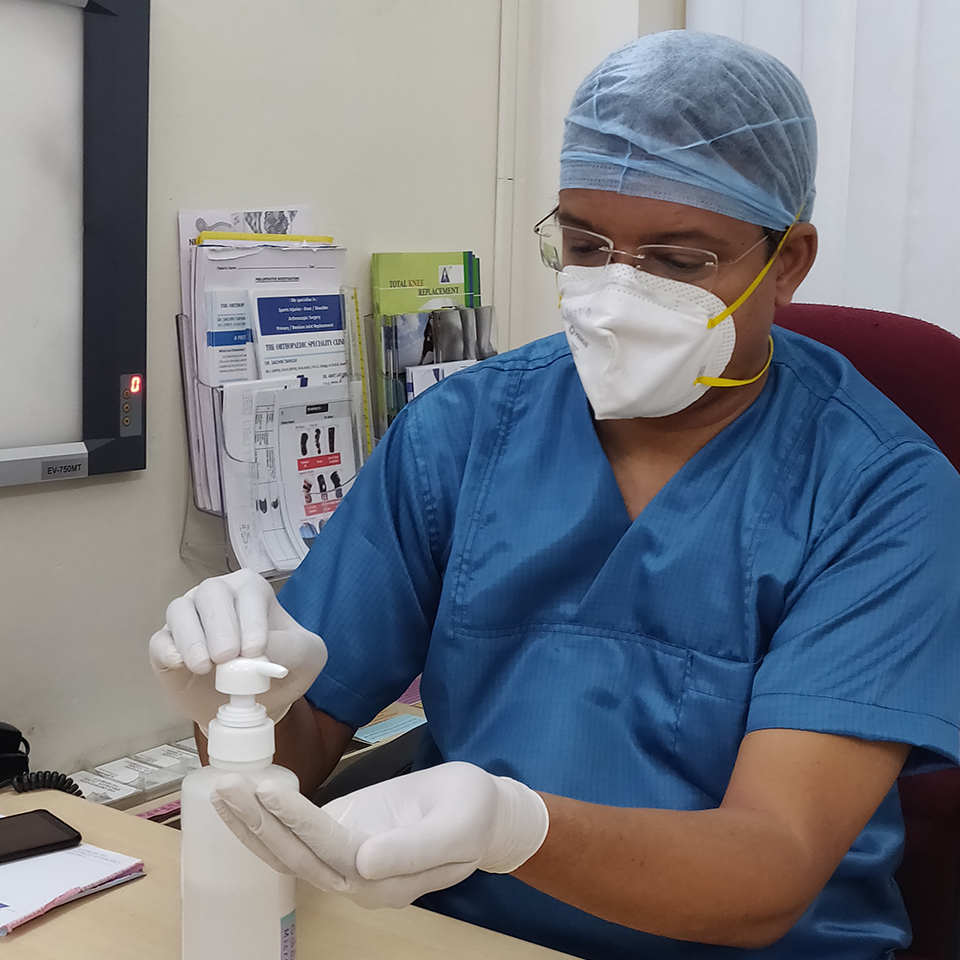 Dr Sachin Tapasvi Orthopaedic Surgeon In Pune The Orthopaedic dr-sachin-tapasvi-orthopaedic-surgeon-in-pune-the-orthopaedic
