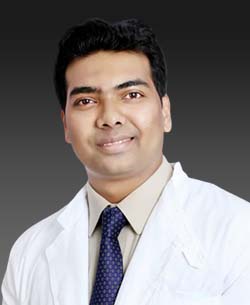 Dr. Vijayanand Lokhande