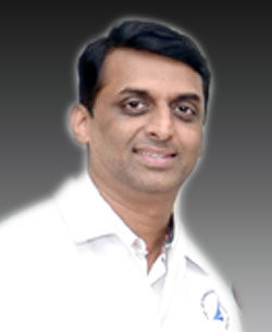 Dr. Sachin Tapasvi