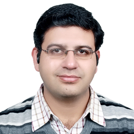 Dr. Rahul Khanna
