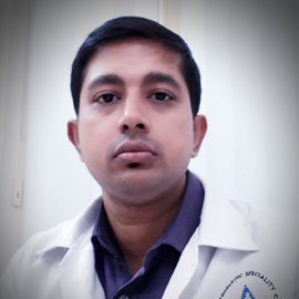 Dr. Hemjit Das