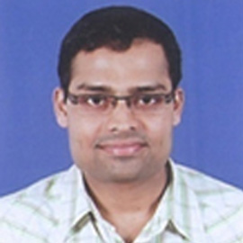 Dr. Nikhil N. Bhandare